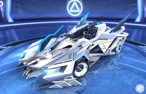 qq飞车开什么最好[图2]