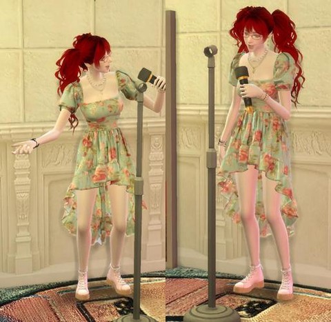 模拟人生4怎么哀悼