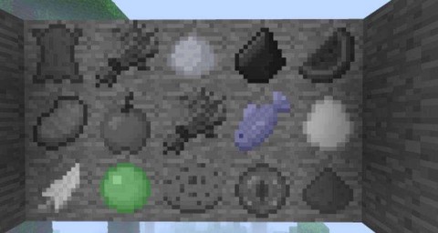 我的世界粘液球怎么用