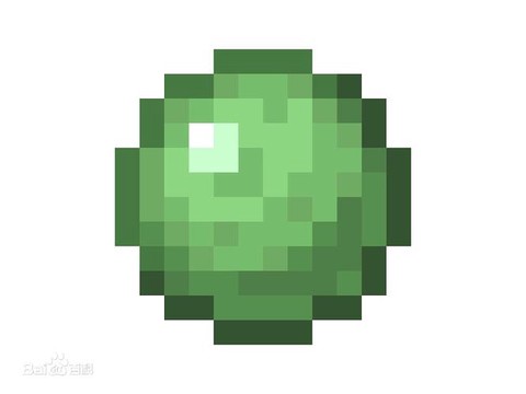 我的世界粘液球怎么用[图2]