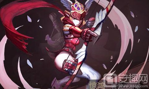 龙之谷狙翎用什么龙玉[图1]