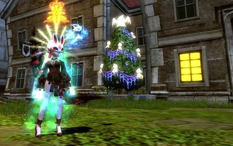 龙之谷狙翎用什么龙玉[图2]