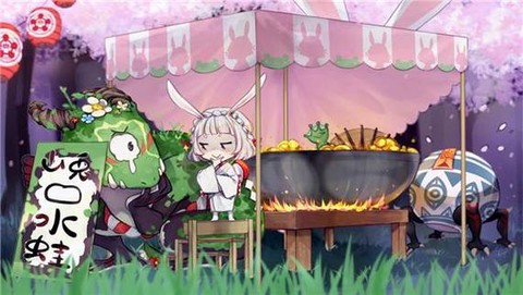 阴阳师口水蛙有什么用[图2]