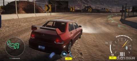 极品飞车ol怎么漂