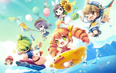 冒险岛2小鸡套怎么得