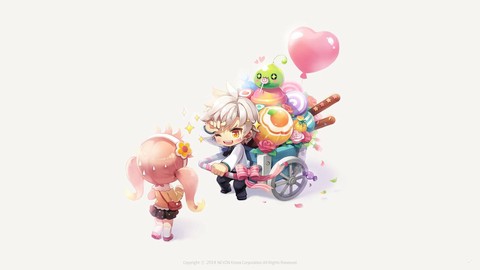 冒险岛2小鸡套怎么得[图1]