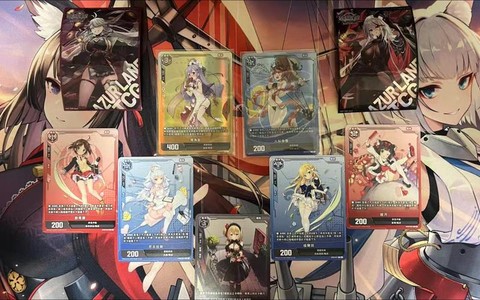 碧蓝航线勋章有什么换[图1]