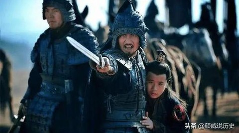 英明神武是什么意思