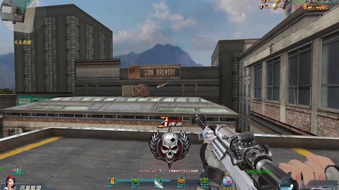 生死狙击如何玩狙击[图2]