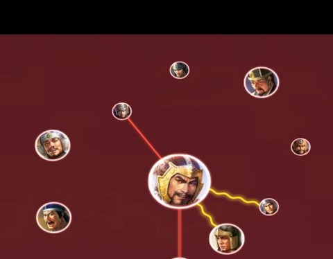 三国志13如何抓捕[图2]