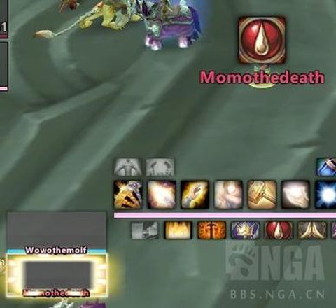 魔兽字符串是什么意思[图2]