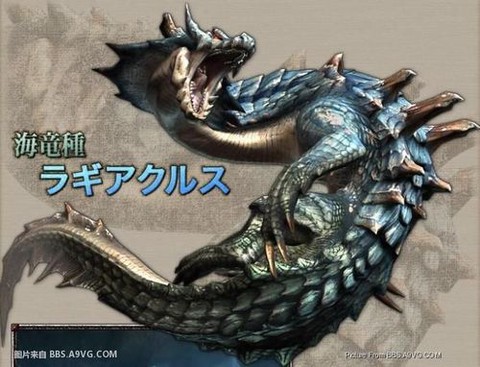 怪物猎人4g配信任务怎么下载