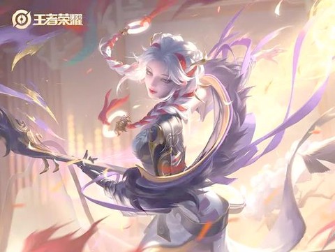 怎么看王者荣耀皮肤[图2]