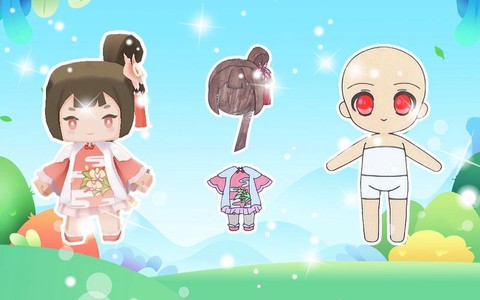 迷你世界能做什么人