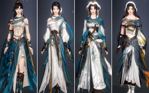 剑网3转服带什么好