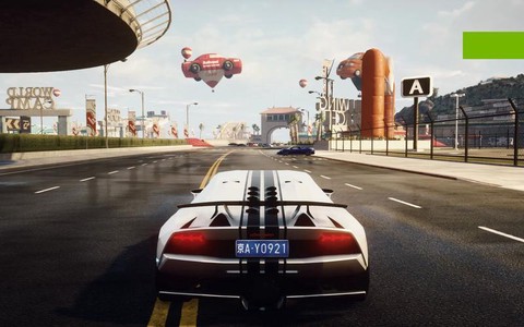 为什么玩极品飞车ol卡