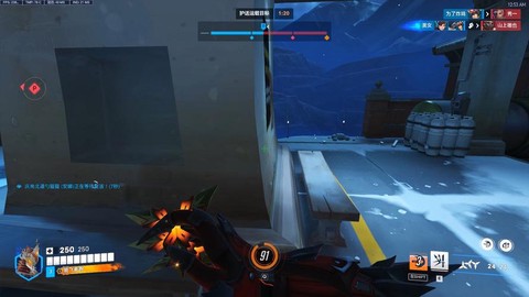 为什么守望先锋老掉线[图2]