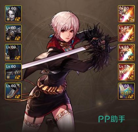 dnf剑宗用什么武器比较好[图2]