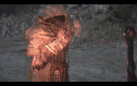 黑魂3后期魂怎么用[图2]