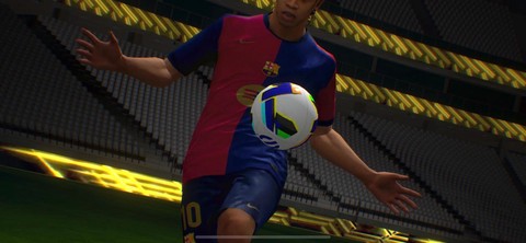 实况足球梅西怎么抽