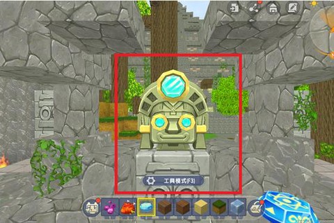 迷你世界如何制作剧情[图1]