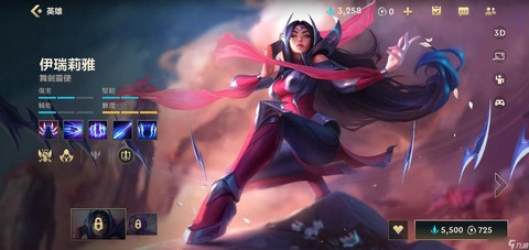 英雄联盟什么游戏好