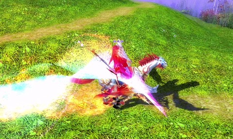 天龙八部黑天马怎么得