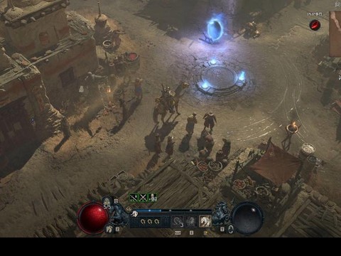 暗黑破坏神如何[图2]