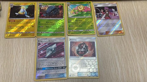 神奇宝贝的英文怎么写