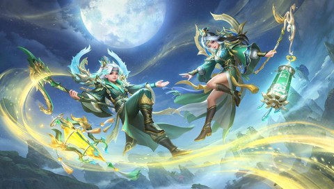 武林外传是什么游戏[图2]