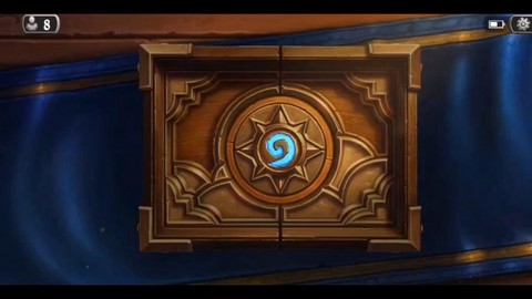 炉石传说盒子怎么删除