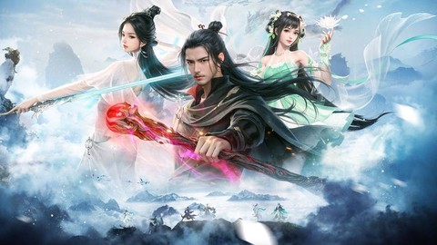 诛仙手游什么职业好看[图2]